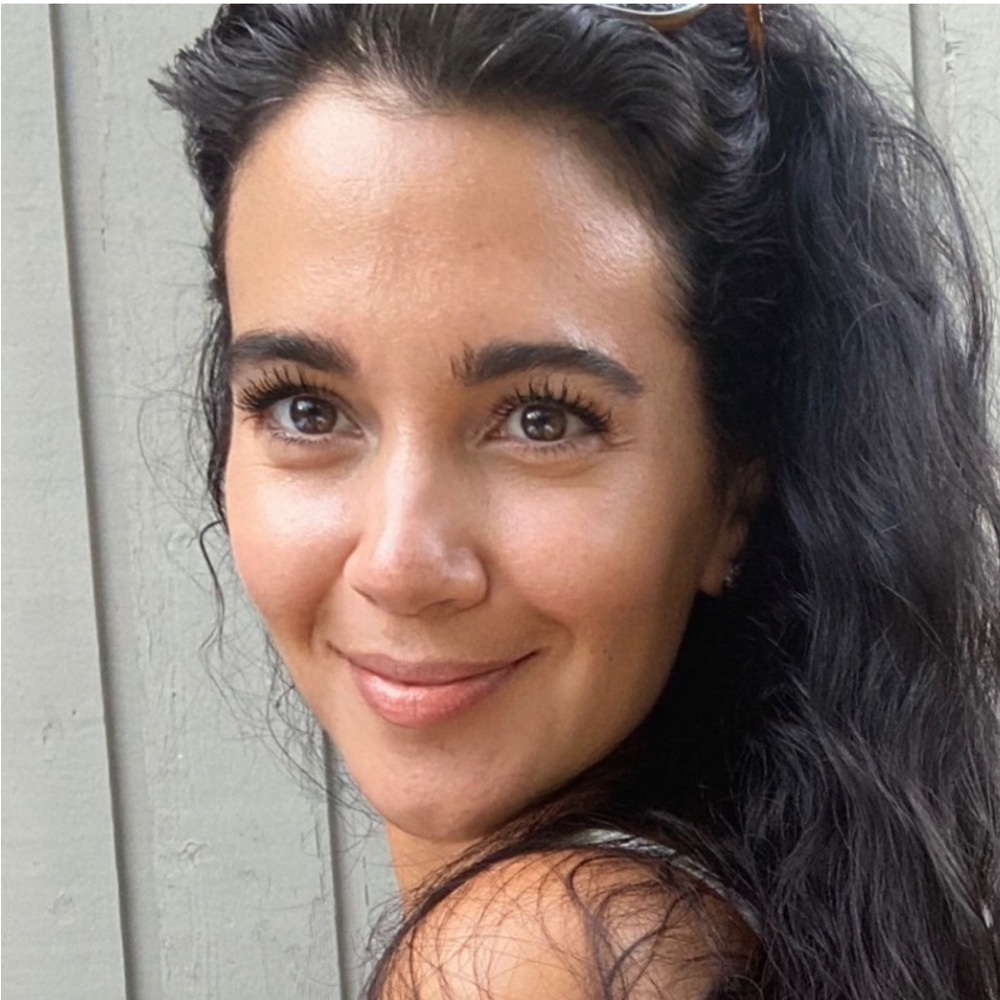 Meet your Posher, Natasa